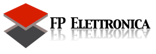 logo FP elettronica